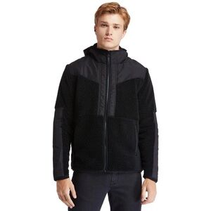 Timberland Men's Black Performance Jacket